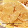 Fresh Varieties of Crystallized Ginger Slices